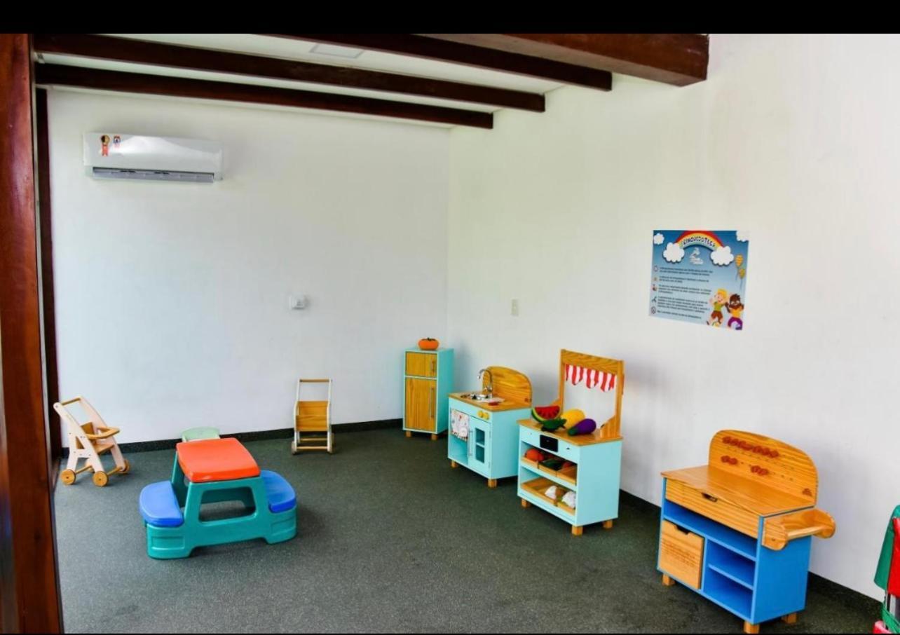 Flat Beira Mar - Carneiros Beach Resort Tamandaré Dış mekan fotoğraf
