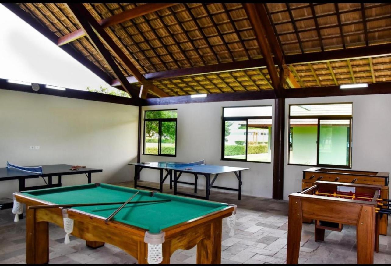 Flat Beira Mar - Carneiros Beach Resort Tamandaré Dış mekan fotoğraf