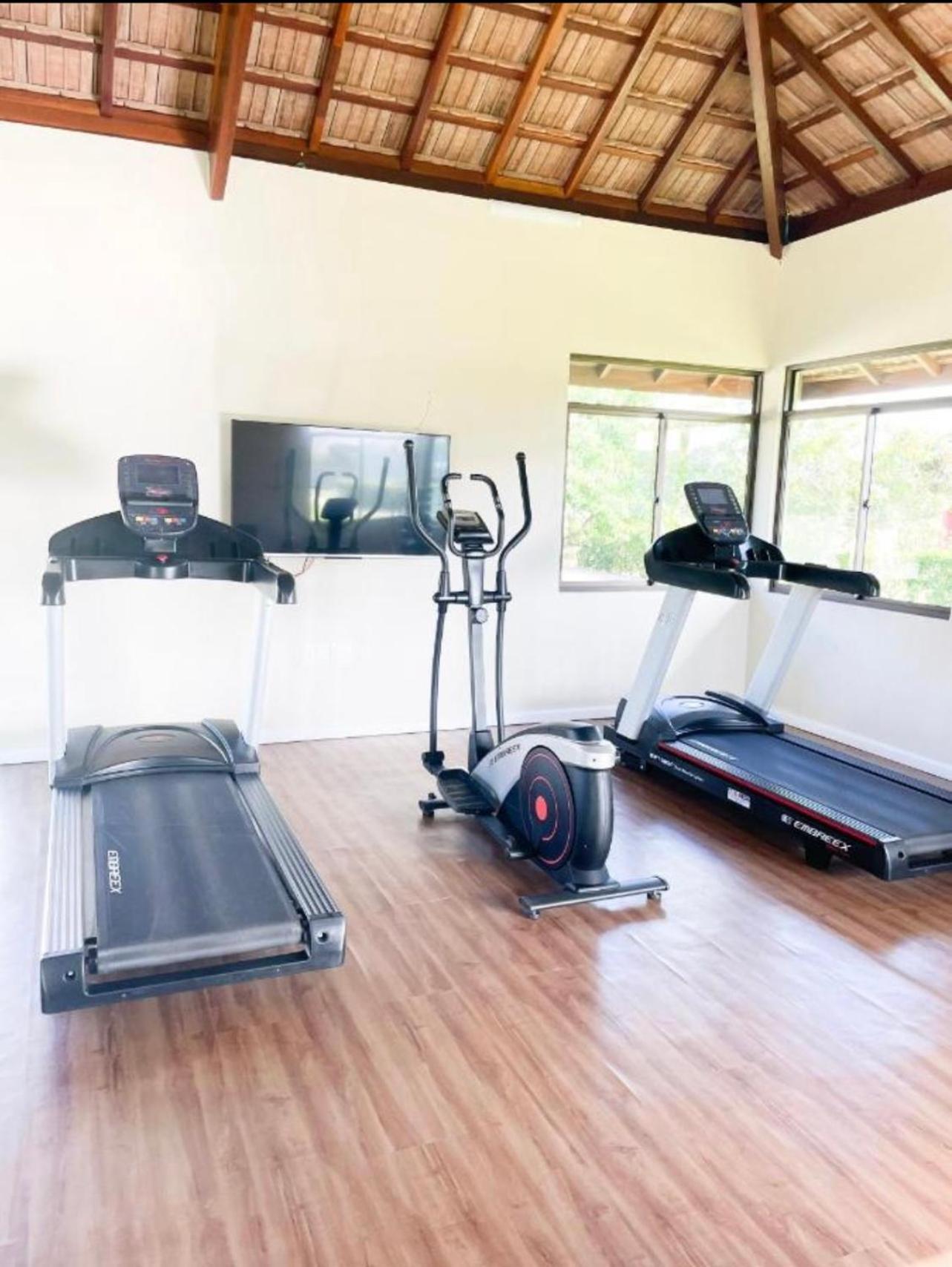 Flat Beira Mar - Carneiros Beach Resort Tamandaré Dış mekan fotoğraf