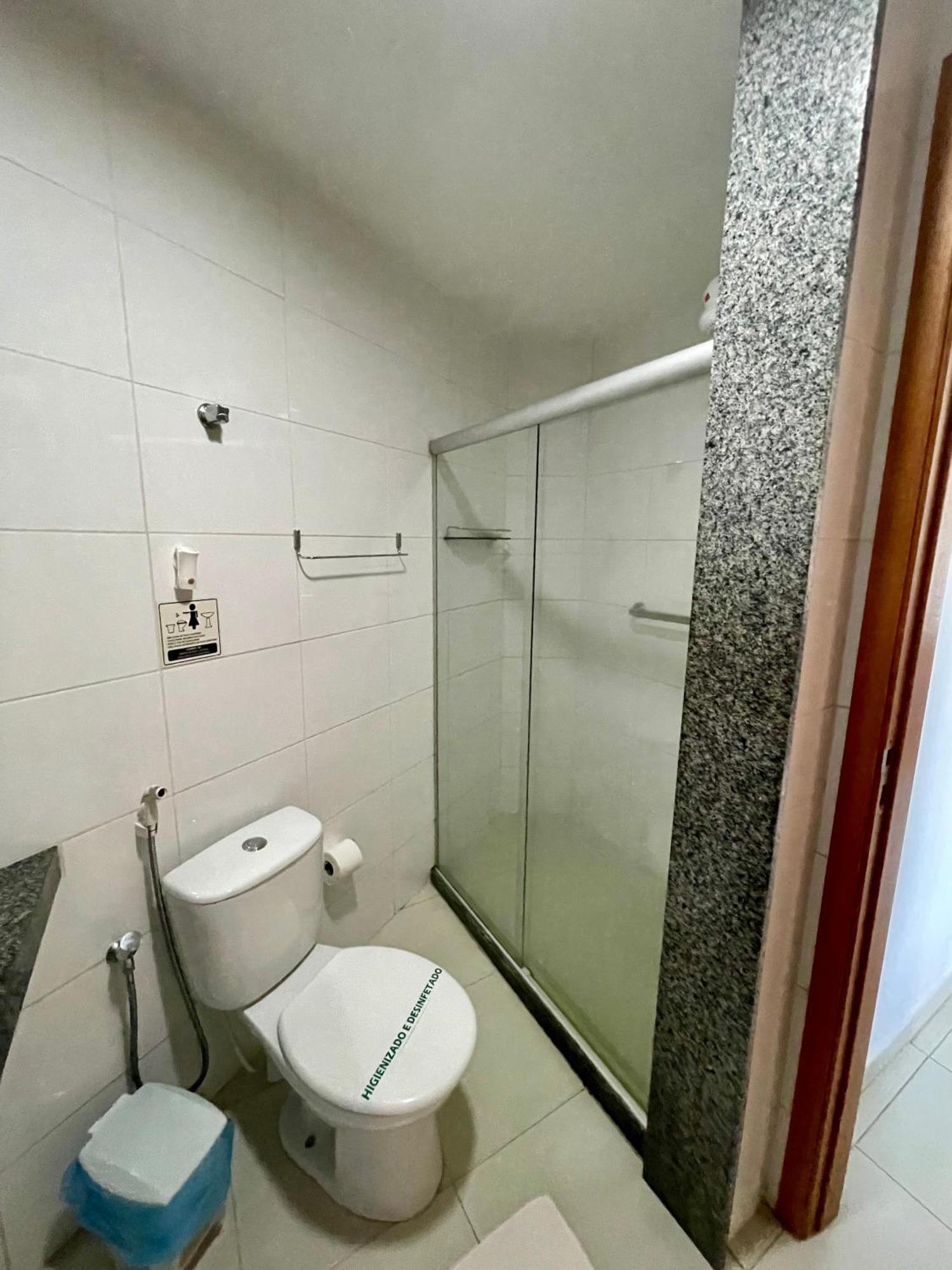 Flat Beira Mar - Carneiros Beach Resort Tamandaré Dış mekan fotoğraf